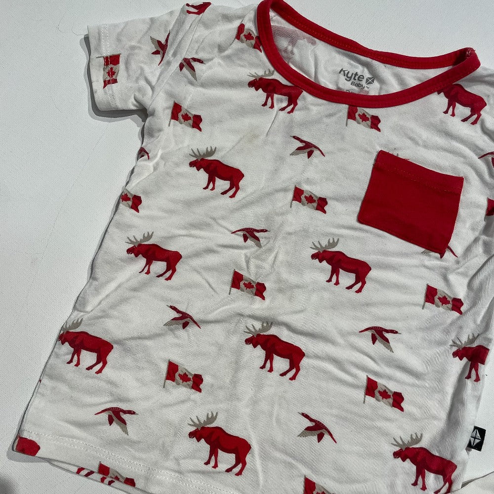 Kyte Sleeper Set 2Y|206344