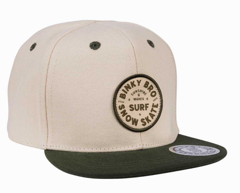 BinkyBro - Fletch Hat|141568