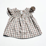 Carters Dress 12M|210893