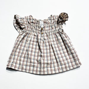 Carters Dress 12M|210893