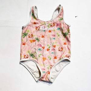 Rip Curl Swim Suit 4Y|167273