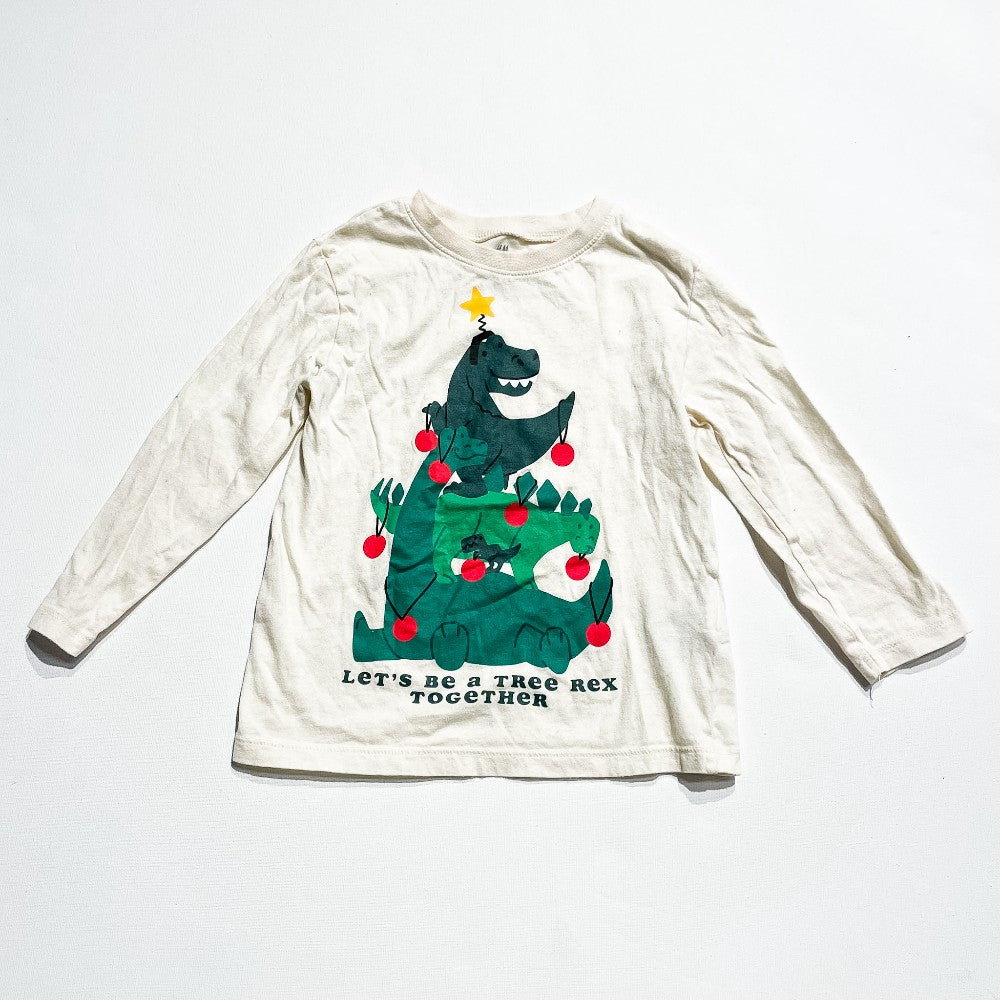 H&M Shirt 2-4Y|205178