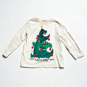 H&M Shirt 2-4Y|205178