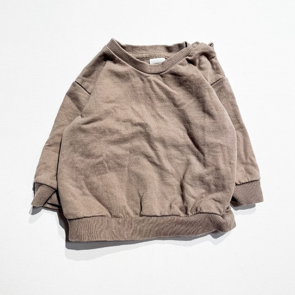 H&M Crew 2-4M|210815