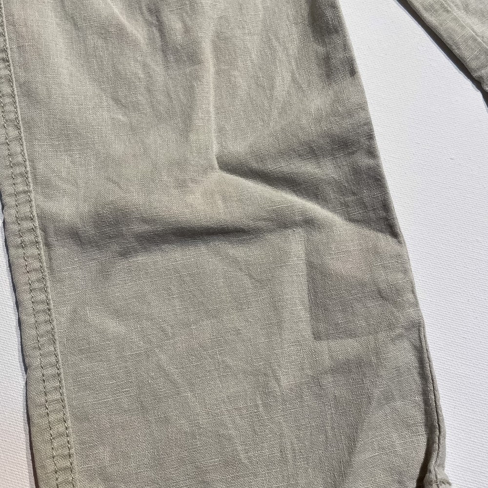 Zara Pants 6Y **Imperfection|192917