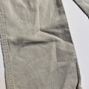 Zara Pants 6Y **Imperfection|192917