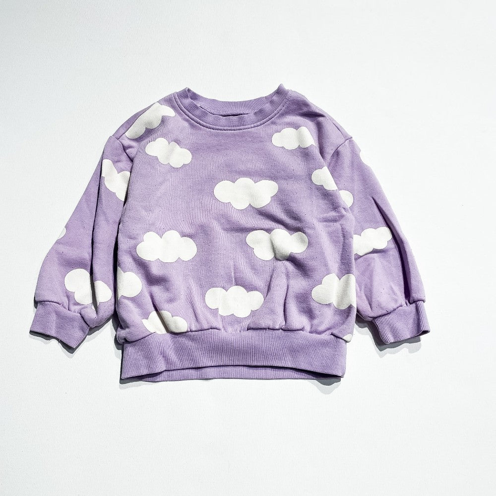 Old Navy Sweater 3Y *Pilling|212080