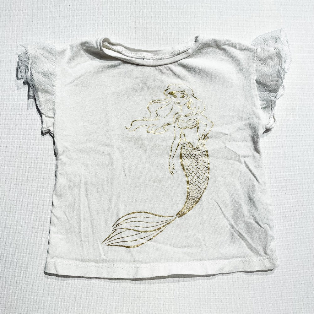 Zara Shirt 12-18M|215465