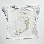Zara Shirt 12-18M|215465