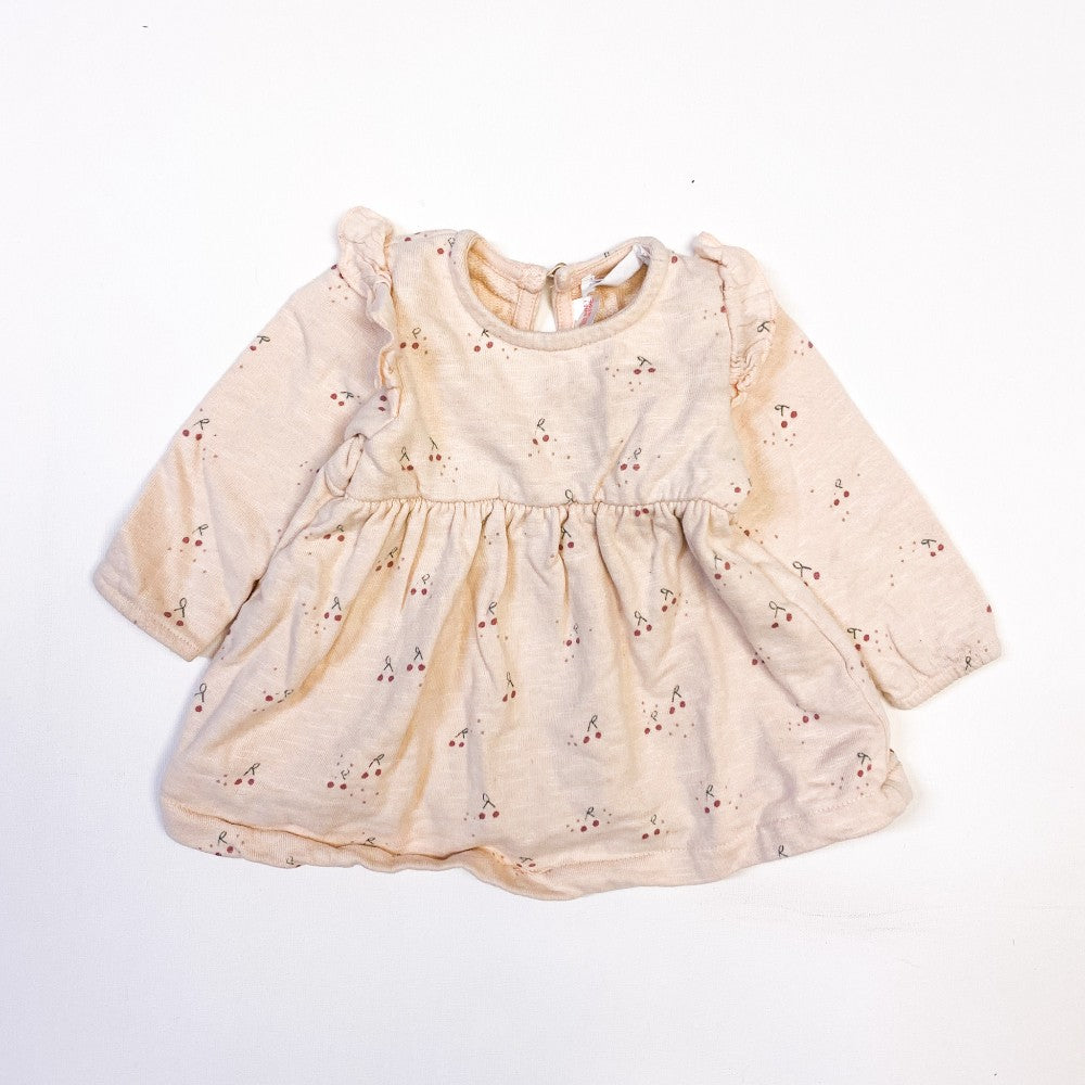 Zara Dress 3-6M|57012