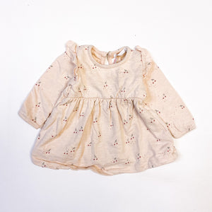 Zara Dress 3-6M|57012