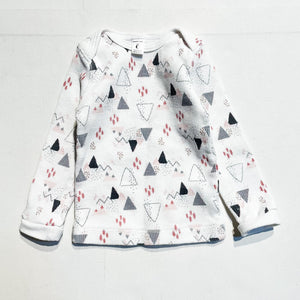 Petit Lem Shirt 9M|171345