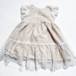 Gap Dress 4Y *Imperfection|159372