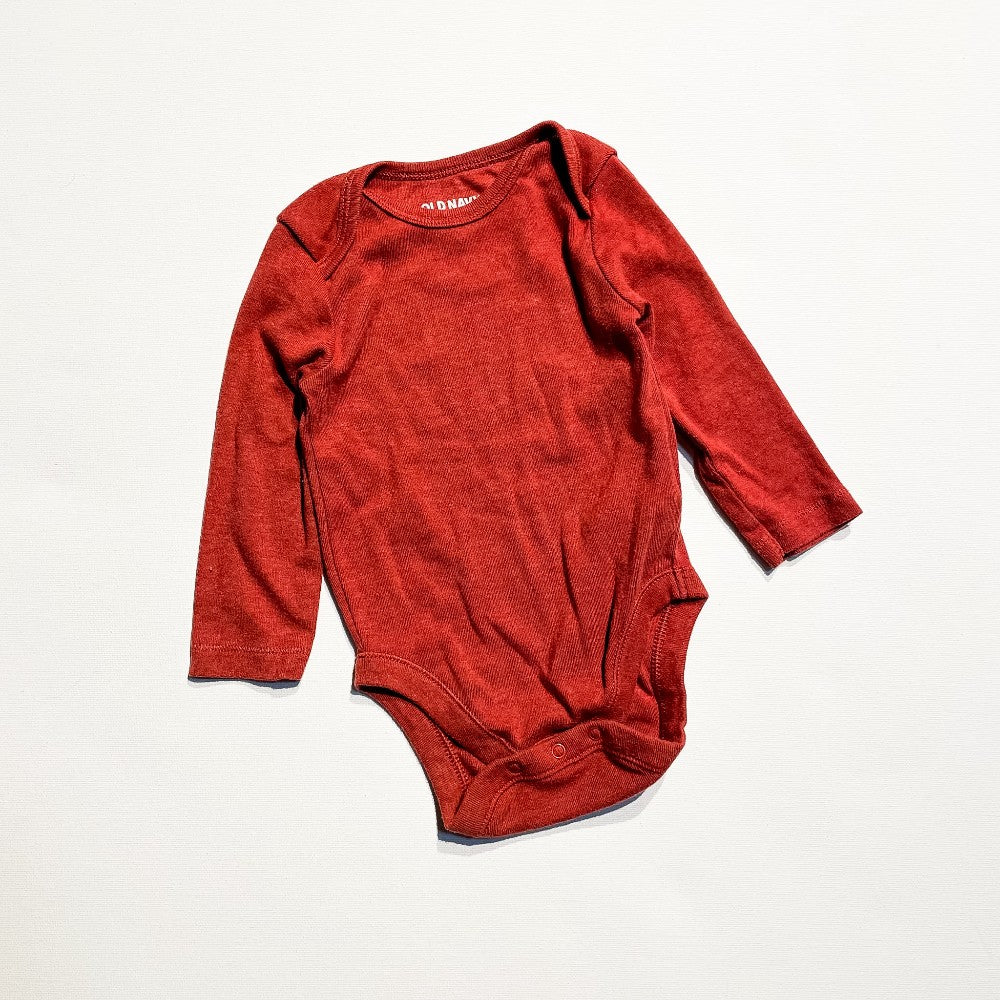 Old Navy 3-6M|191897