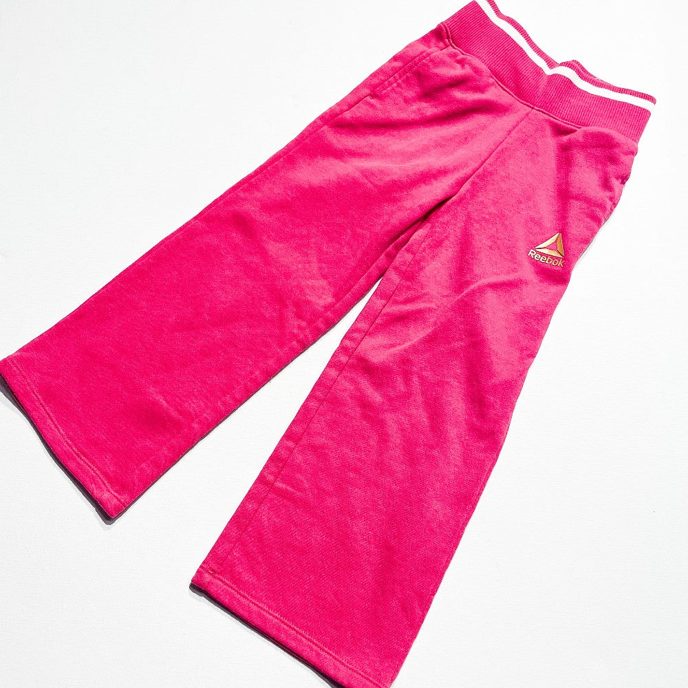 Reebok Pants 4/5Y|227376