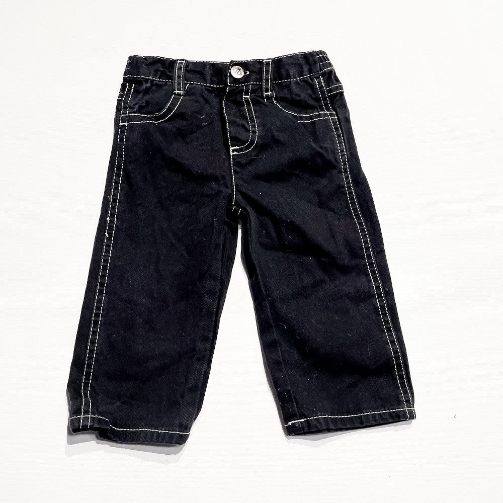 Pants 6-12M|201587