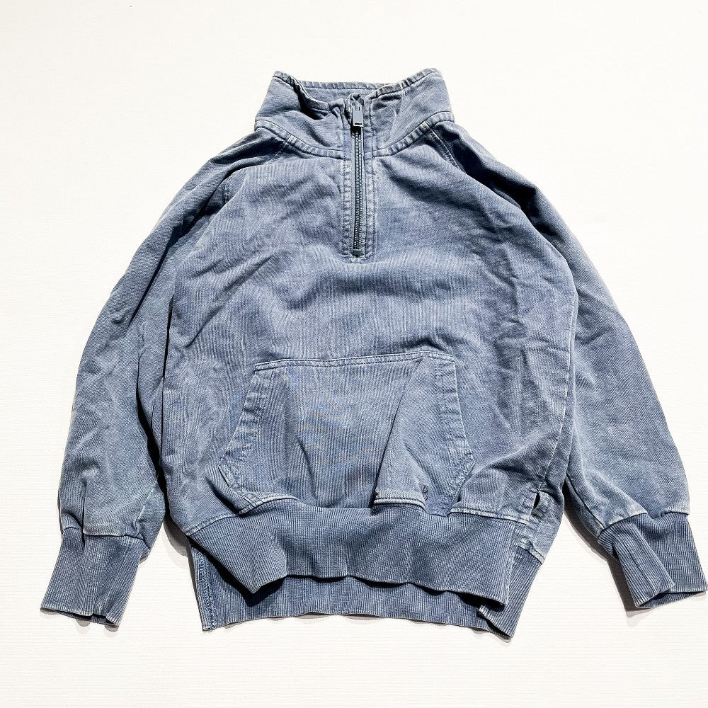 Little Bipsy Sweatshirt 5-6Y|225042