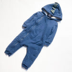 Joe Bunting Suit 12-18M|175660