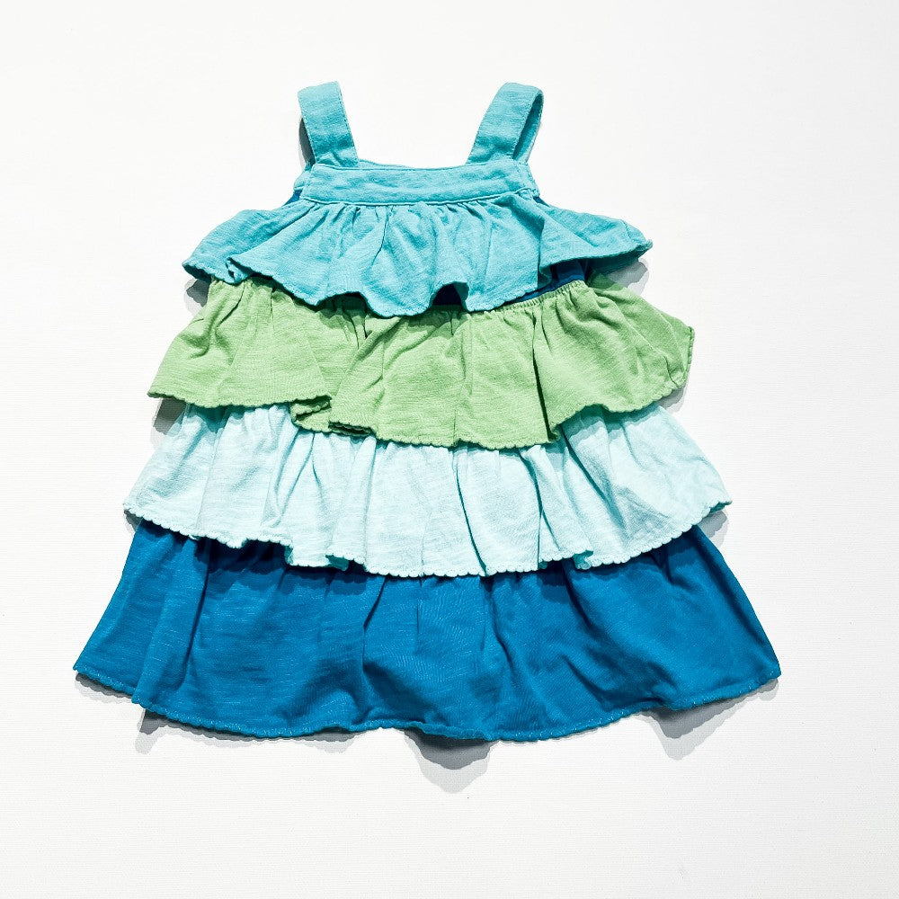 Gap Dress 12-18M|212569
