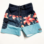 Billa Bongs Swim Shorts 4Y|216415