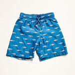Old Navy Swim Shorts 4Y|232376