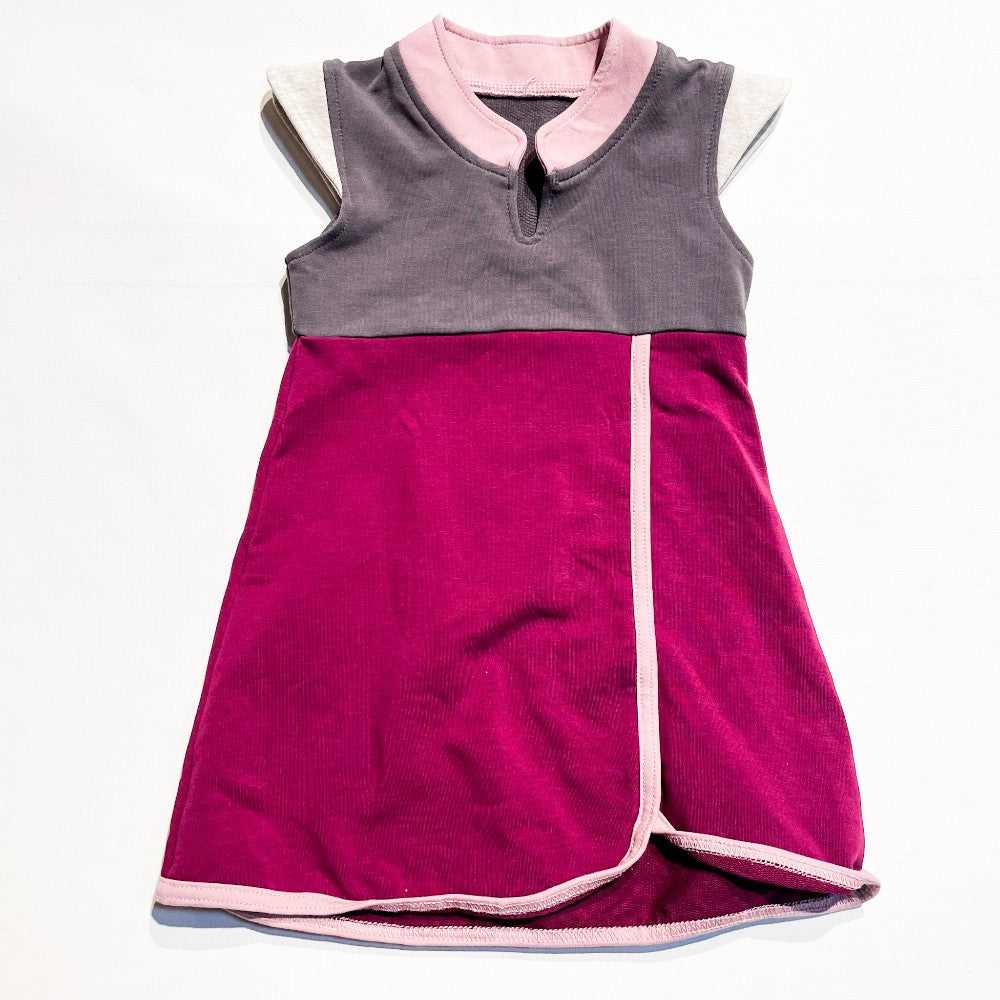 PK Beans Dress 18-24M|118759