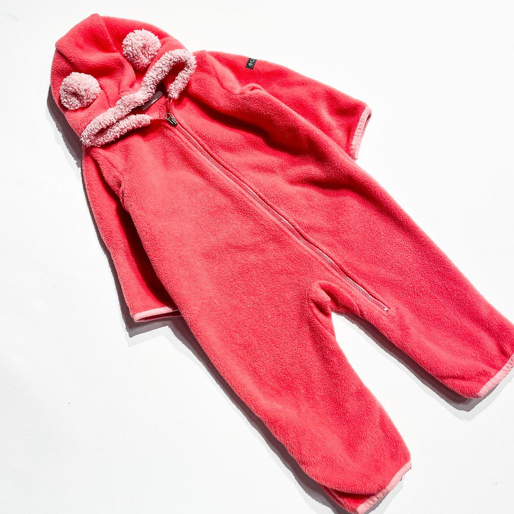 Columbia Bunting Suit 6-12M|205590