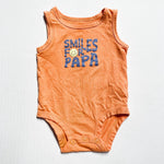 Carters Onesie 6M|211727