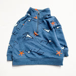 Carter's Sweater 12M|228533