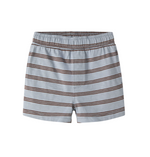 Name It - Double Striped Shorts|208200