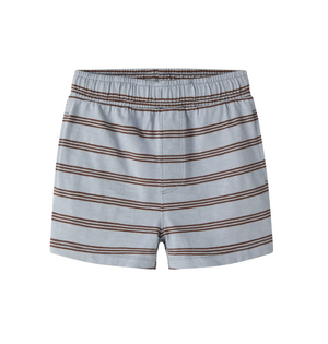 Name It - Double Striped Shorts|208200