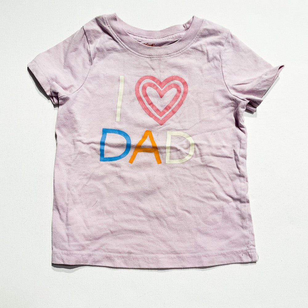 Cat & Jack Shirt 2Y|210227