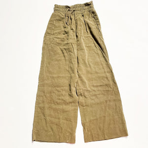 Zara Pants 8Y|215887