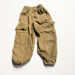 Zara Pants 4-5Y|219669
