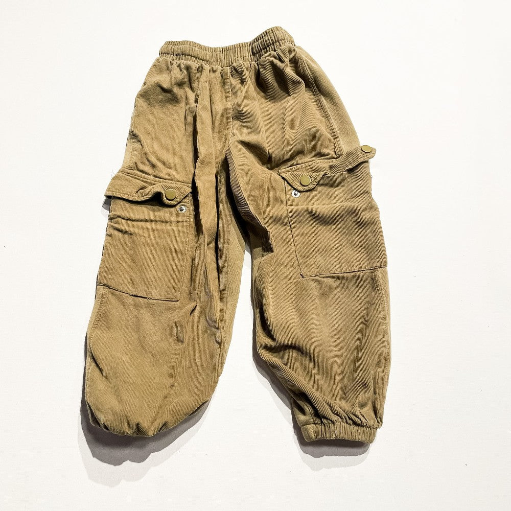 Zara Pants 4-5Y|219669