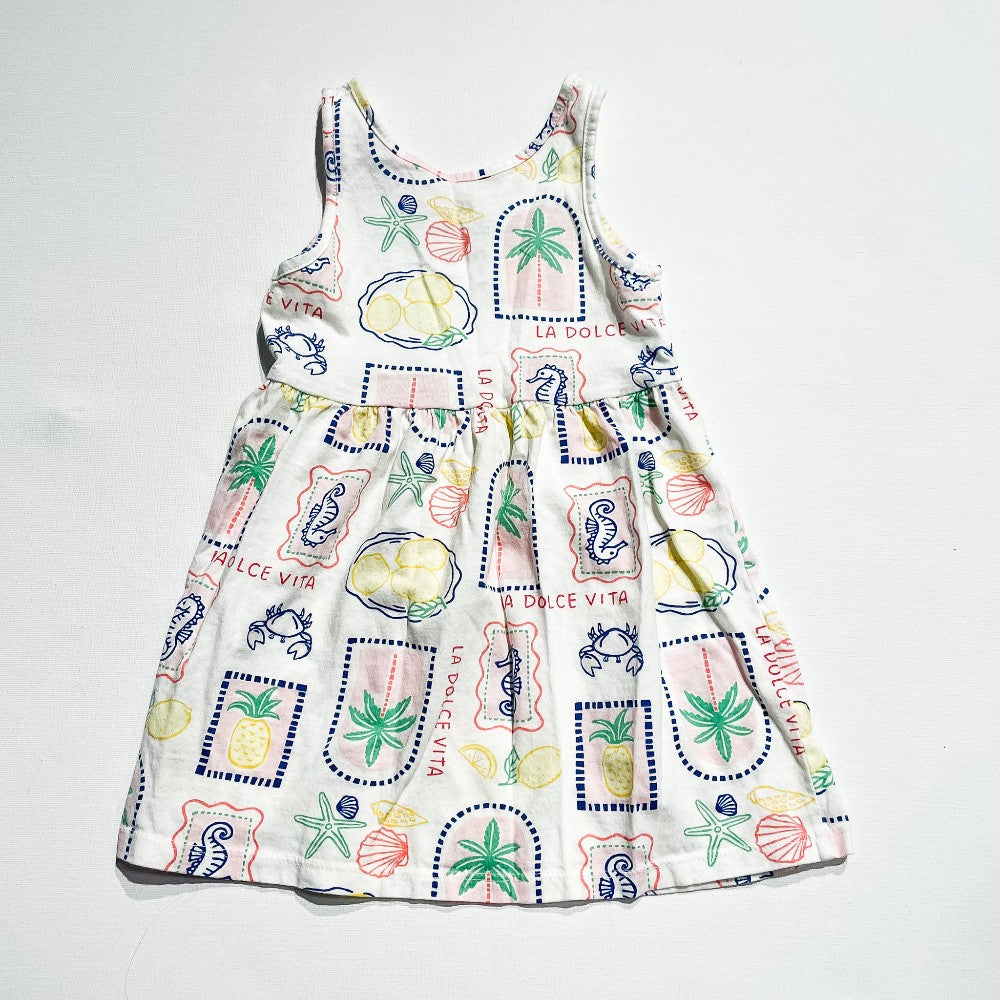 H&M Dress 18-24M|217441