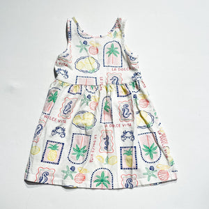 H&M Dress 18-24M|217441