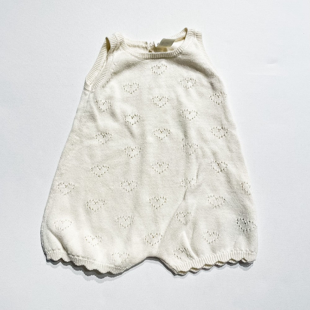 H&M Romper 9-12M|221109