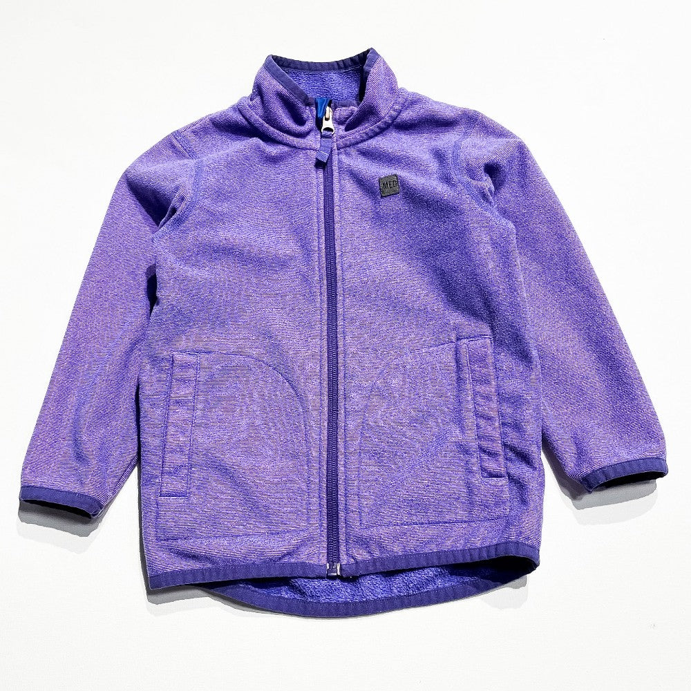 MEC Fleece 4T|199324