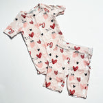 Loulou Lollipop Sleep Set 3Y|214380
