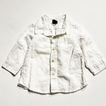 Gap Shirt 6-12M|225102