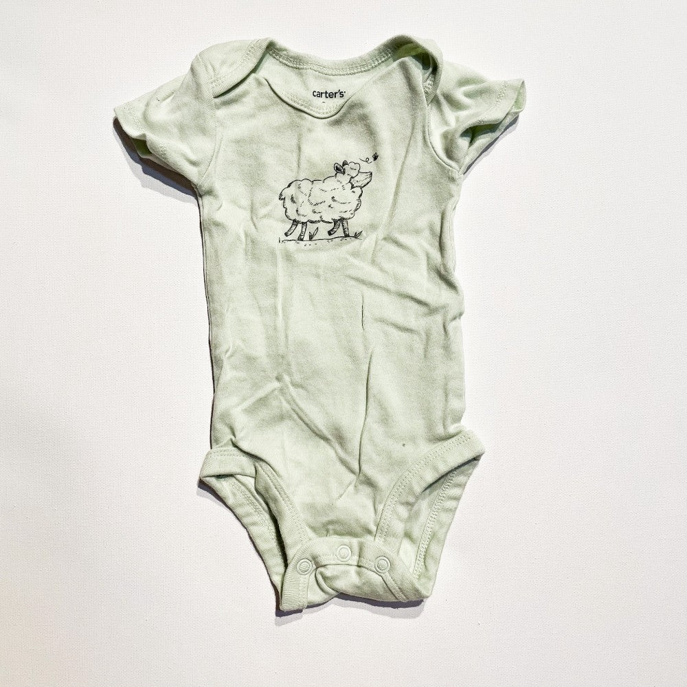 Carters Onesie 3M|189395