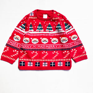 H&M Sweater 9-12M|157292