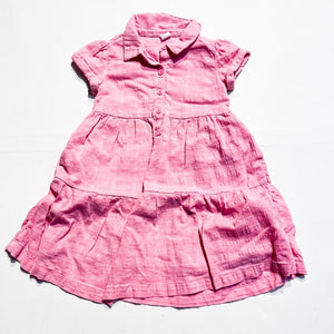 Gap Dress 4Y|176113