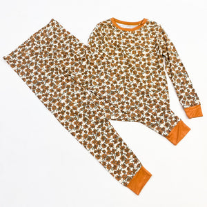 Mebie Baby Jammies 6T Reg. $46|138351