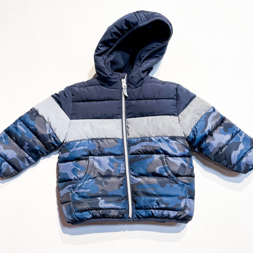 George Jacket 3Y|139030