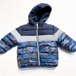 George Jacket 3Y|139030
