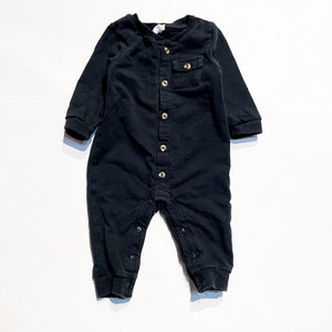 Petit Lem Romper 6M|163974