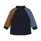 Color Kids - Fleece Jacket - Total Eclipse|156385