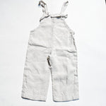 Linen Overalls 18-24M|162264